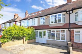3 Bedroom Terraced